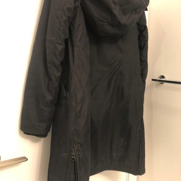 Babaton Oscar Parka Jacket (Winter Coat) - Picture 5 of 5